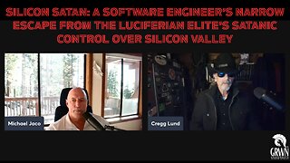 What do Satanic Rituals in Entertainment, Politics, High Tech and much more have in common?