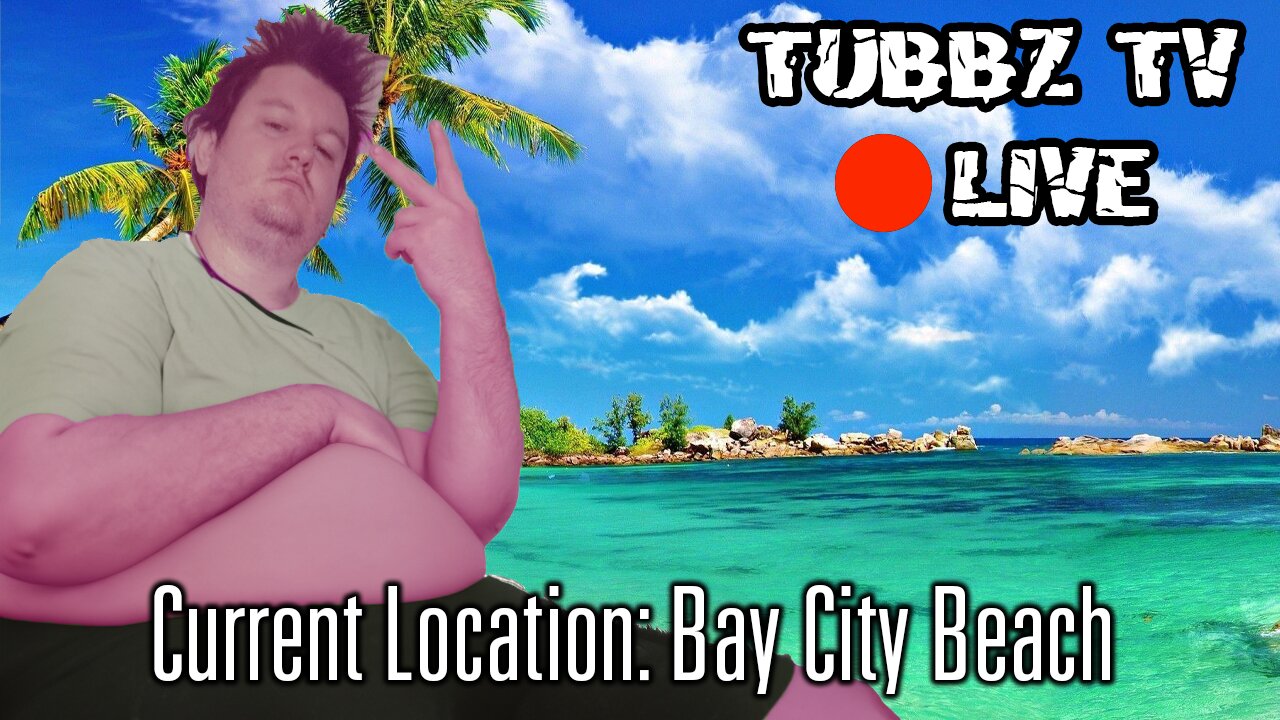 Tubbz Live - Outer Worlds 2 FAIL! w/ Chroll Cope | 11/03/25