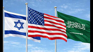 White House Ignores Congress, Hands More Weapons To Israelis & Saudis
