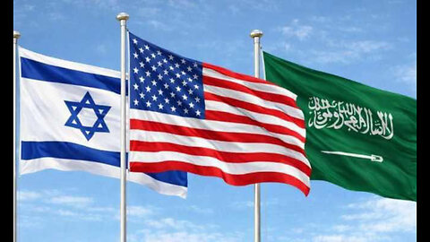 White House Ignores Congress, Hands More Weapons To Israelis & Saudis