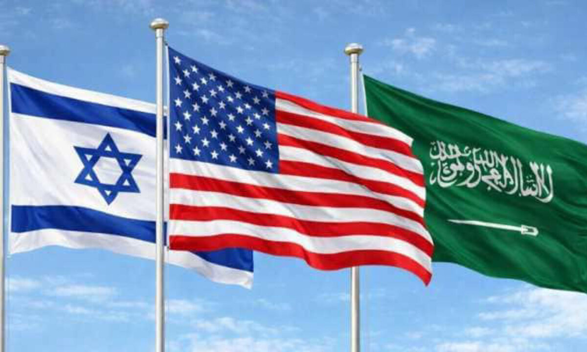 White House Ignores Congress, Hands More Weapons To Israelis & Saudis