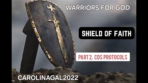CDS PROTOCOL PART 2