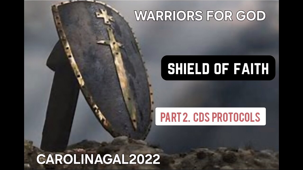 CDS PROTOCOL PART 2