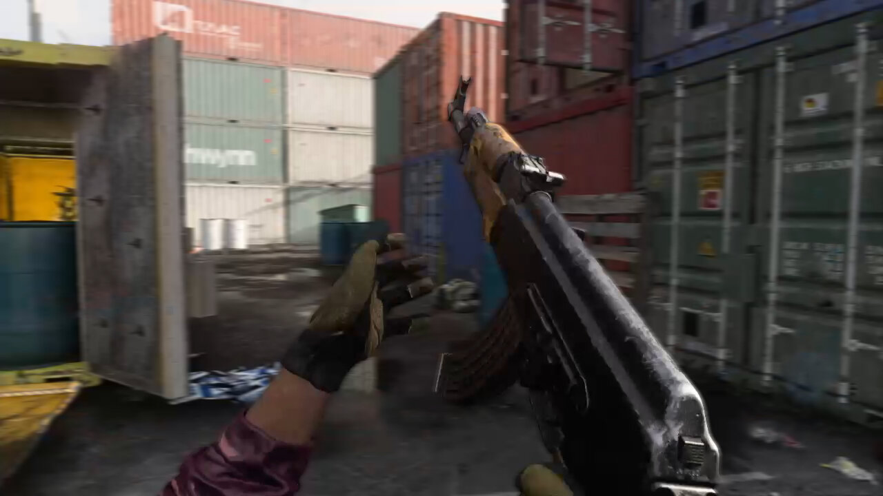 shipment