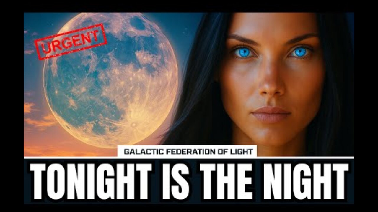 "Starseeds, It's Happening Quickly..." | GFL