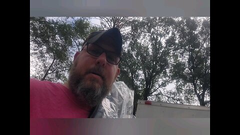 Grant Parish 4H Rifle going hot!