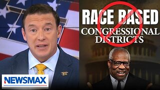 Carl Higbie: Dems 'don't care about black people,' they just want to 'exploit' them for votes
