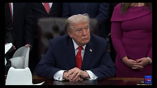 Trump signs bill honoring 1980 ‘Miracle on Ice’ Olympic hockey team