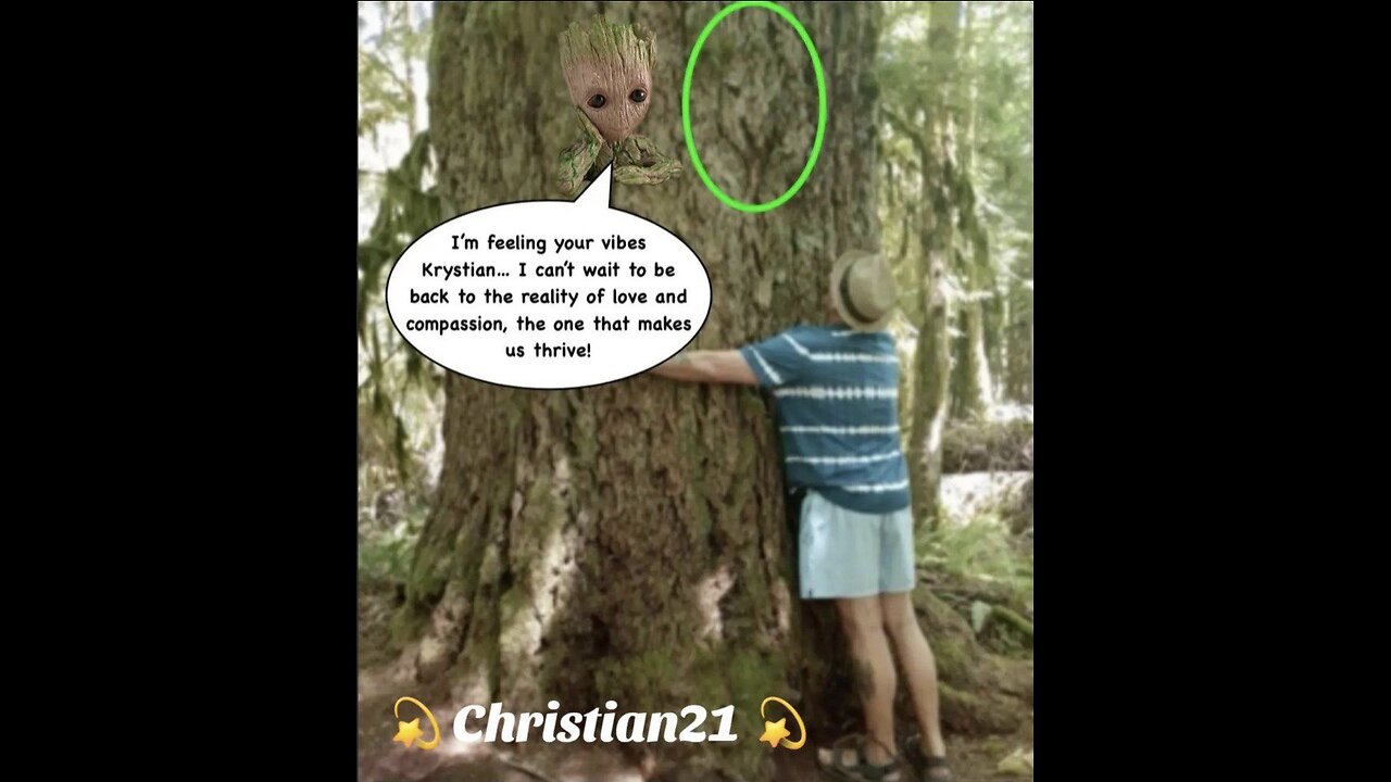 2025-10-22 Krystian21 Channel Posts