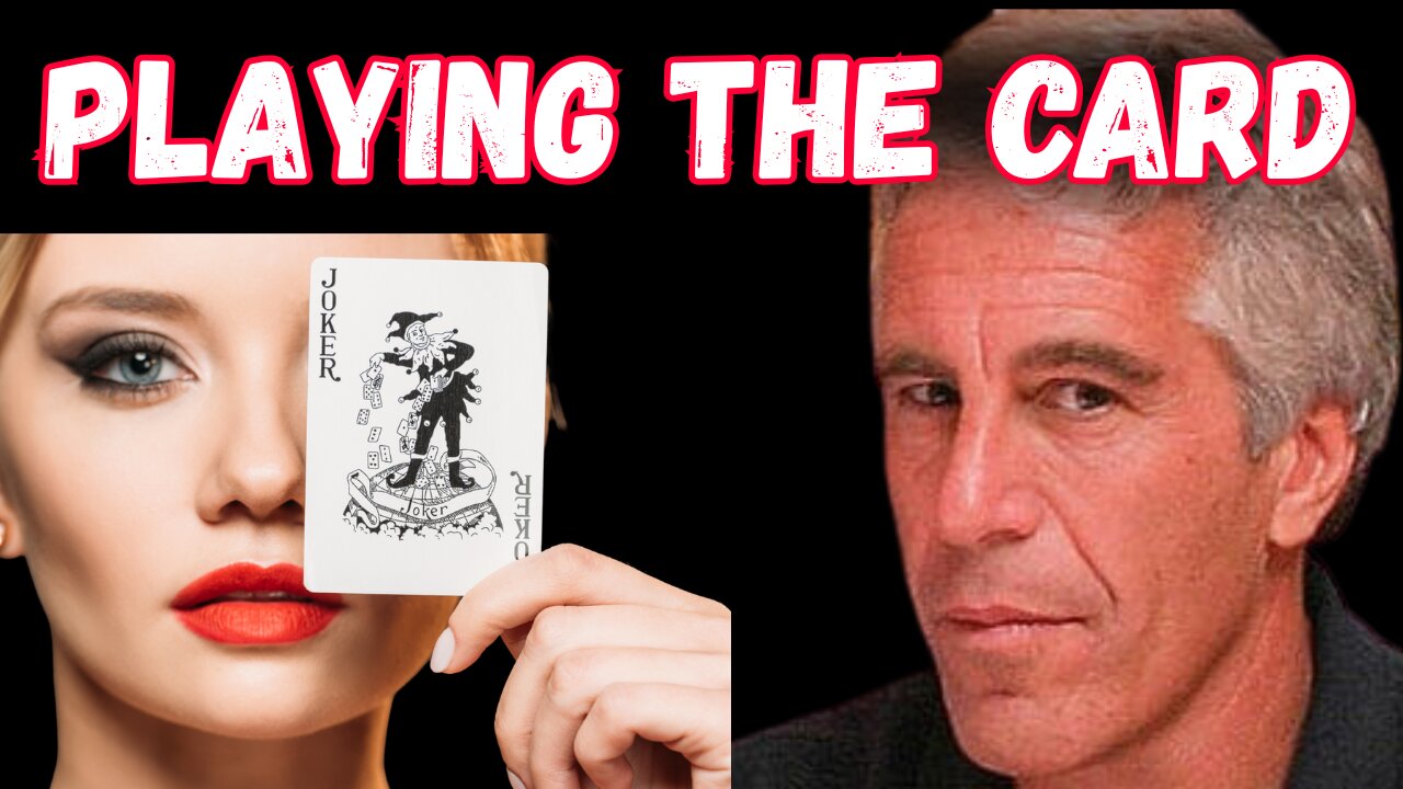 Epstein list secrets they don't want you to know