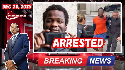 🚨 American YouTuber, "FLOYD" Arrested in Brazil 🇧🇷🇺🇸 Shocking Police Arrest Video Revealed ⚖️📹