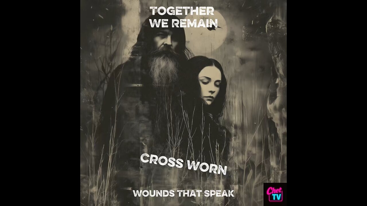 Cross Worn Together We Remain Music Video 2025