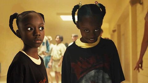 A World Where Every Human Has A Doppelganger Trying To Kill Their Original Movie Story Recapped