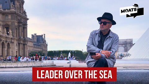 If you want me to return to Britain you'll have to elect me