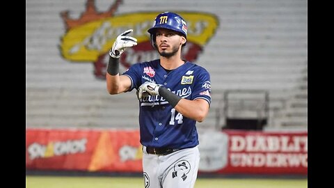 Tucupita Marcano se vistió de héroe con Magallanes