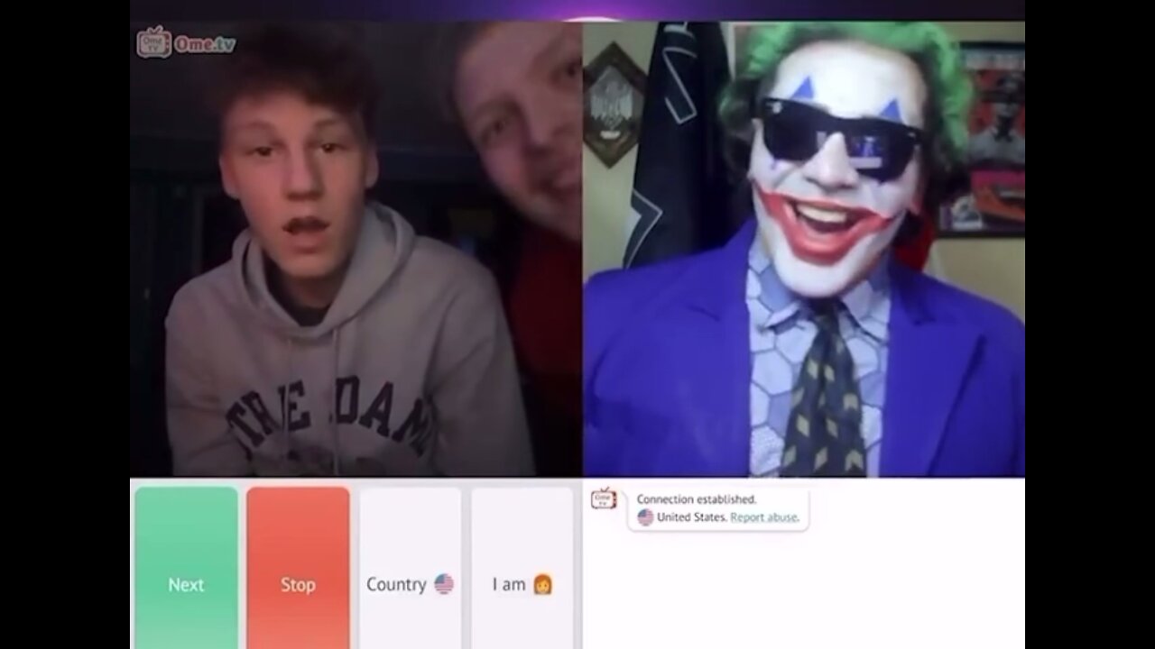 Gypsy Crusader clip 119