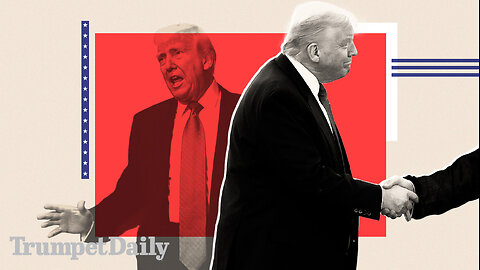 Trump 2.0 - Trumpet Daily | June 4, 2025