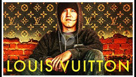 Live- The Homeless Teen Who Created Louis Vuitton