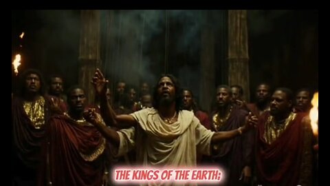 THE ORIGIN OFJESUS CHRIST; THE ORIGIN OF YAHAWASHI