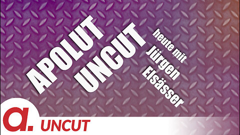 Uncut #16: Heute mit Jürgen Elsässer