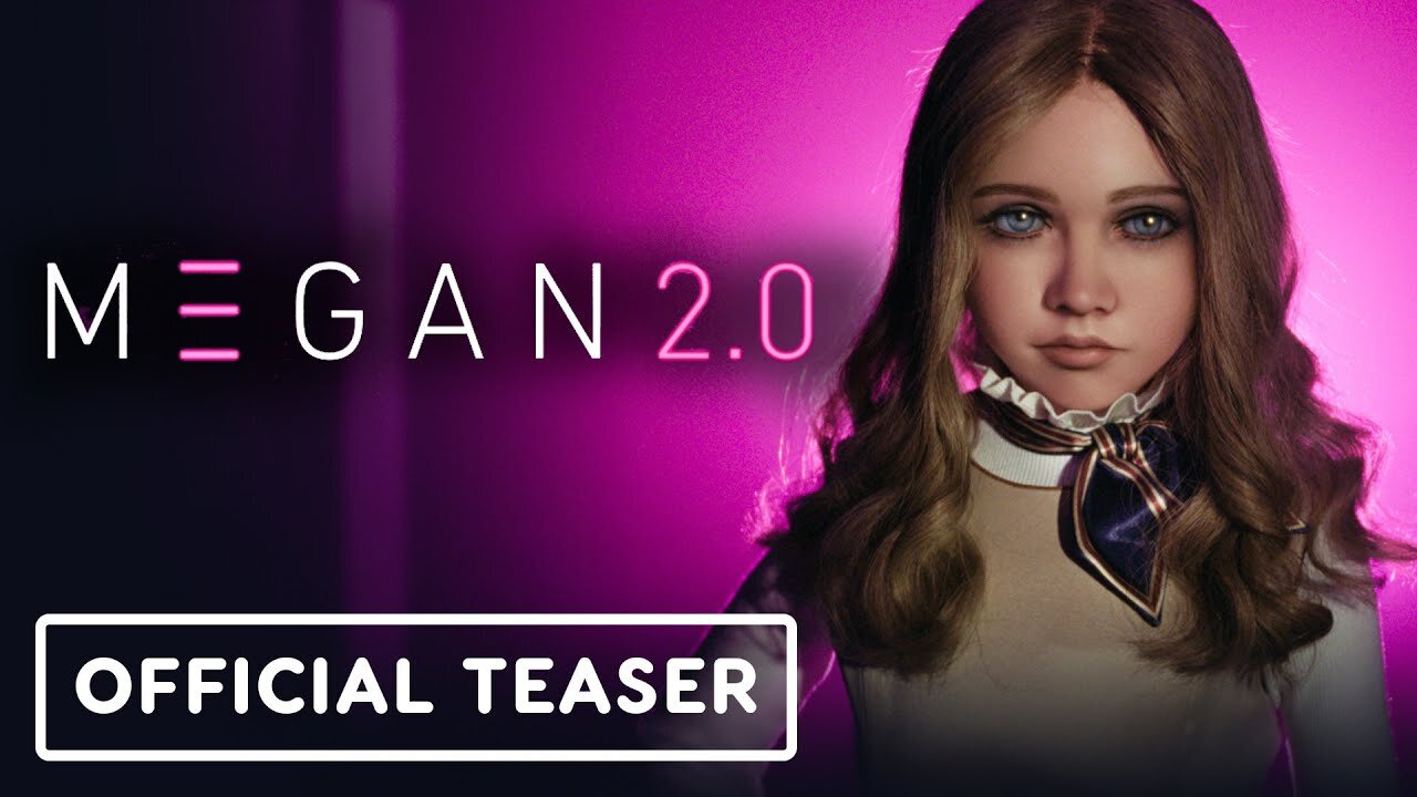 M3GAN 2 0
