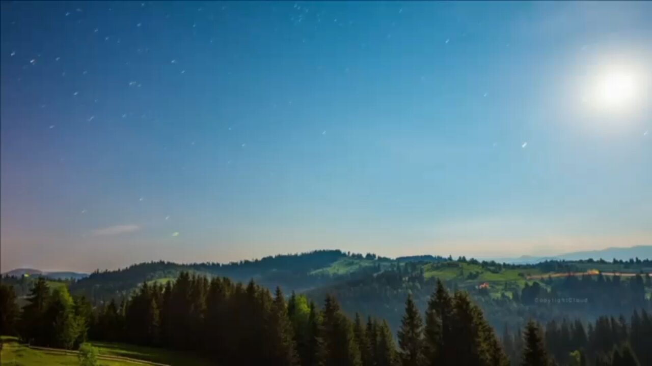 nature video samar