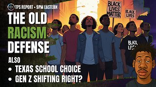 🎯 Gen Z, Ceasefires & Clown-Level Defense 🎓🕊️💥 • 9pm ET