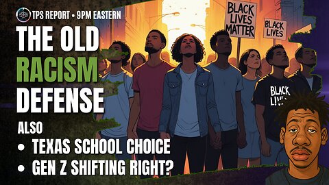 🎯 Gen Z, Ceasefires & Clown-Level Defense 🎓🕊️💥 • 9pm ET