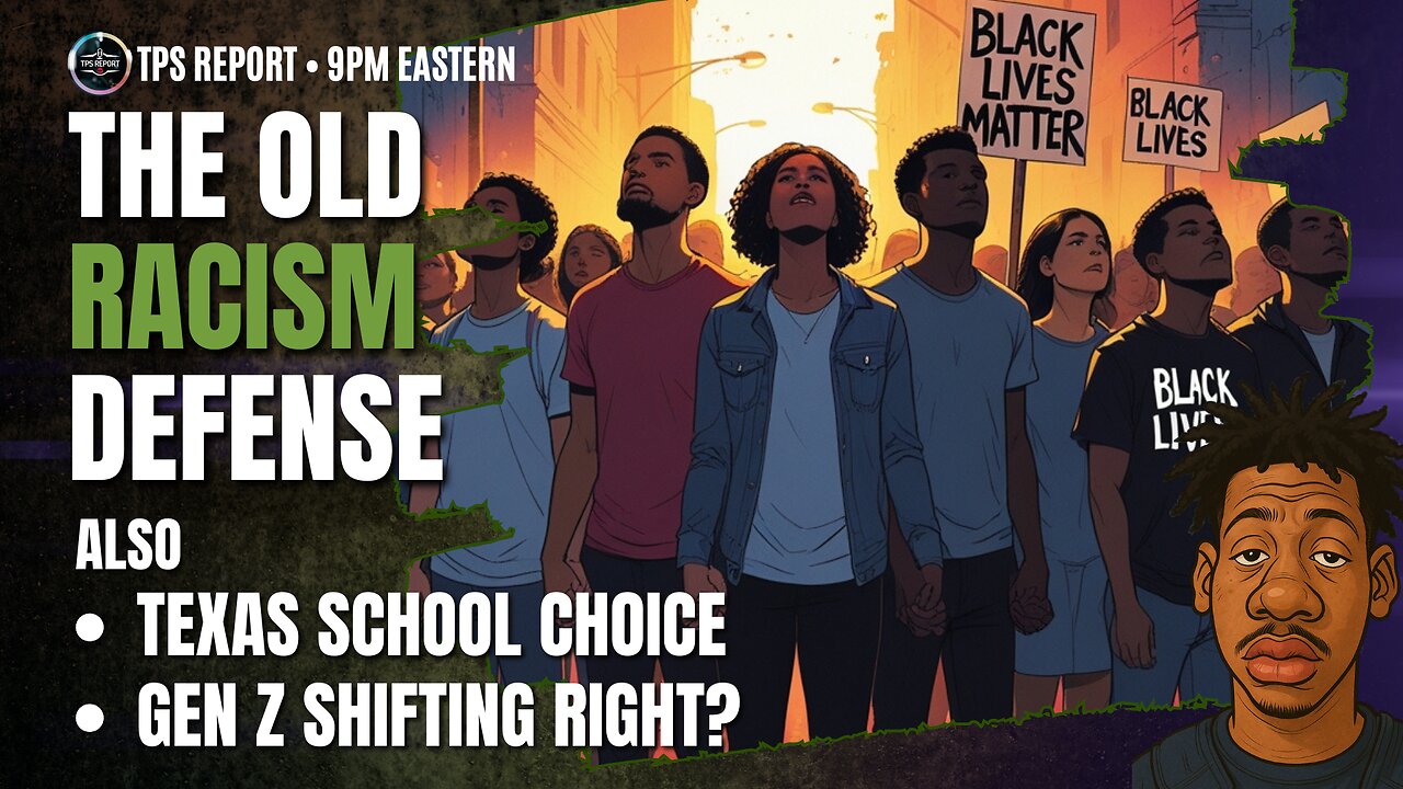 🎯 Gen Z, Ceasefires & Clown-Level Defense 🎓🕊️💥 • 9pm ET