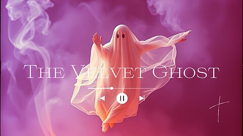 The Velvet Ghost _ Electro Dance/Swing