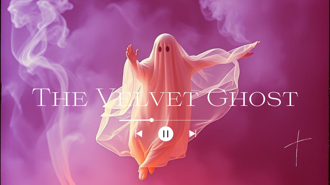 The Velvet Ghost _ Electro Dance/Swing