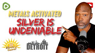Silver Nears $50! Fiat Collapse Signals Buying Frenzy | Morning Check-In: Let's Talk...