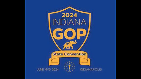 INDIANA REPUBLICAN PARTY - JOSEPH BORTKA STATE DELEGATE - SUES GOP