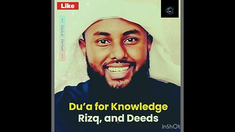 Lovely Prayer for Knowledge, Halal Rizq, and Acknowledged Actions