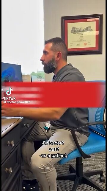 Patients Can Find Out If Their Dr. Is Getting $$$ From The Pharmaceutical Co.s Using The ☀️Act