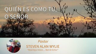 ¿Quién es como tú, oh Señor? - ¡NUEVA Canción de Alabanza y Adoración para Iglesias!