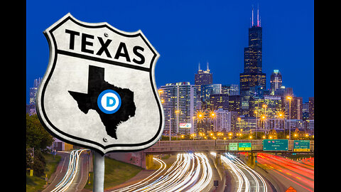 Texas Democrats Betrayal of Duty & Democracy