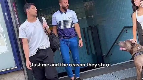 WOMEN IN EUROPE HAVE FIGURED OUT 🦮 A RAPE DETERRENT FROM IMMIGRANTS