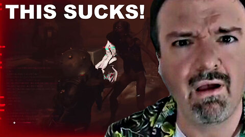 DSP Begs All Night Over Slow Cronos Stream & Rages at Puzzles & Enemies, Goes OT 2 Hit Goal 09-07-25
