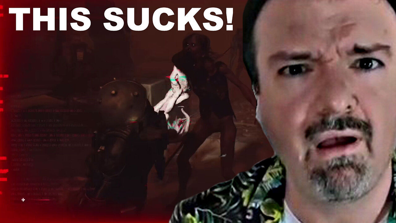 DSP Begs All Night Over Slow Cronos Stream & Rages at Puzzles & Enemies, Goes OT 2 Hit Goal 09-07-25