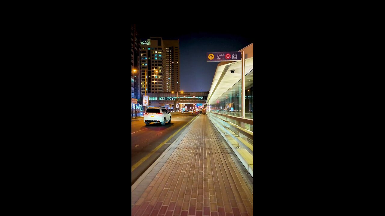 Walk