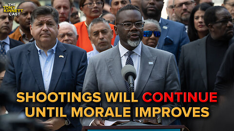 🚨DEVELOPING: Democrats Defend Chicago Shootings, US Navy Sinks Cartel Ships, Furries Protest in DC