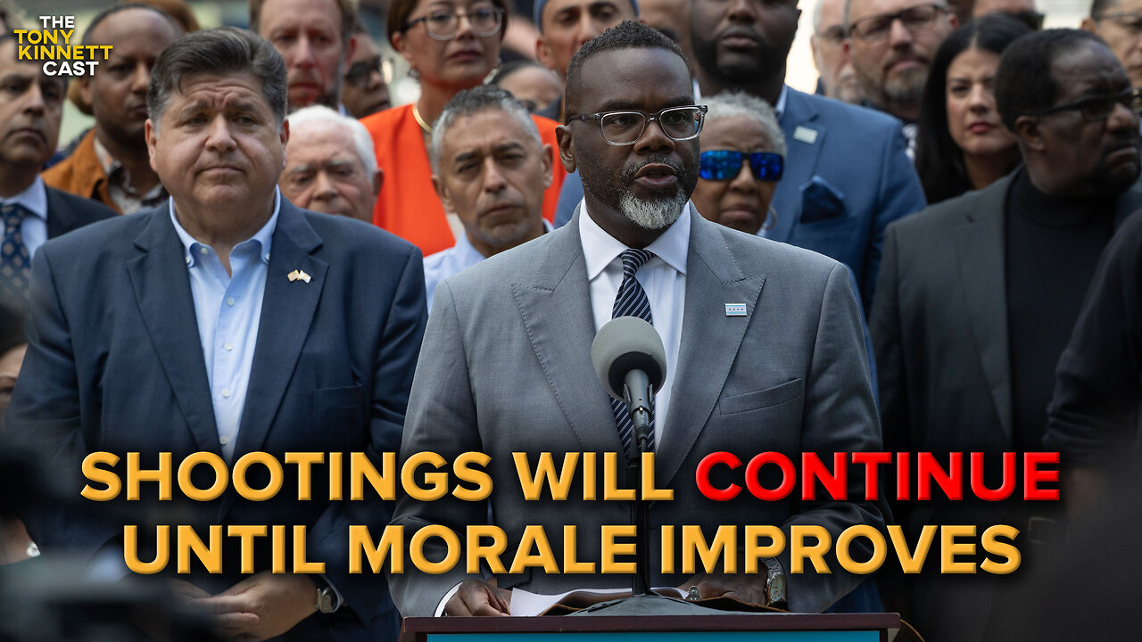 🚨DEVELOPING: Democrats Defend Chicago Shootings, US Navy Sinks Cartel Ships, Furries Protest in DC