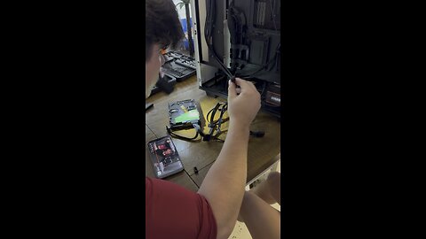 MWIP Custom Built CPU 8TB Upgrade | 4K