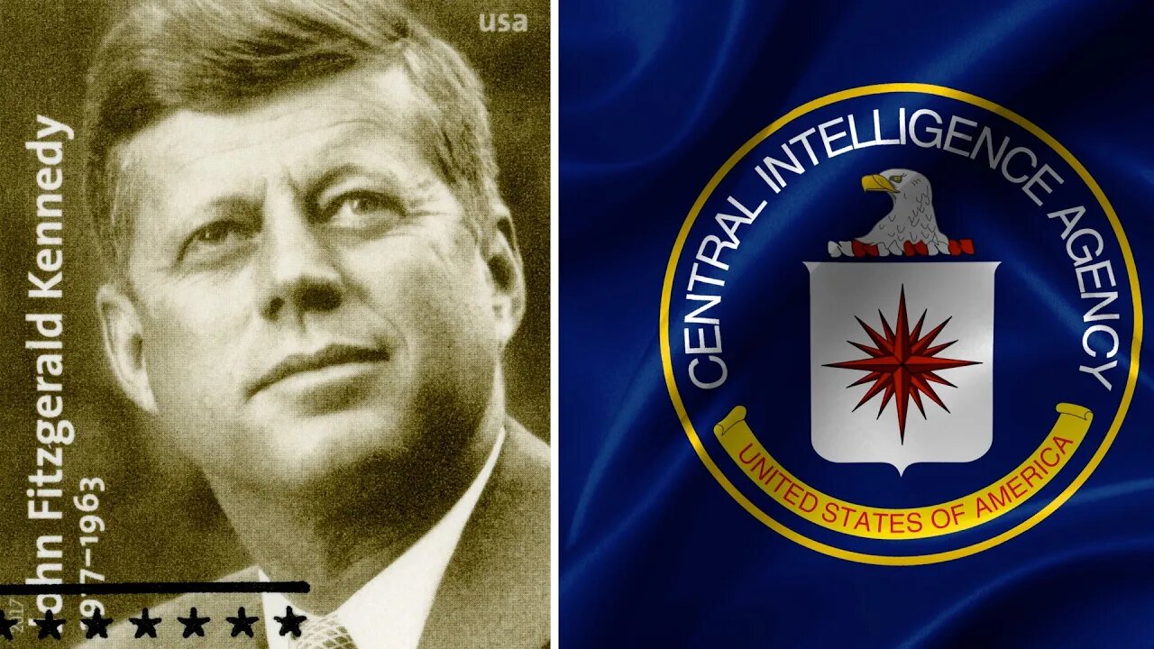 acTVism Munich🚨👉Die Ermordung von JFK .. 1️⃣Glenn Greenwald