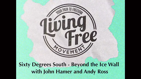 LFM with Andy Ross and John Hamer