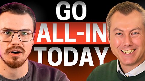 Are You Ignoring Bitcoin? Why Every Business Must Go ALL-IN Today!