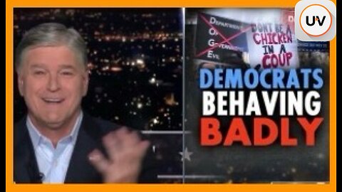 Sean Hannity on UVueTV | Harvard University Gone ROUG! | + The Trump Big Beautiful Bill | FOX NEWS