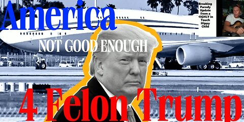 America "Embarrasses" Trump as He Once Again Sides with Saudis Over America