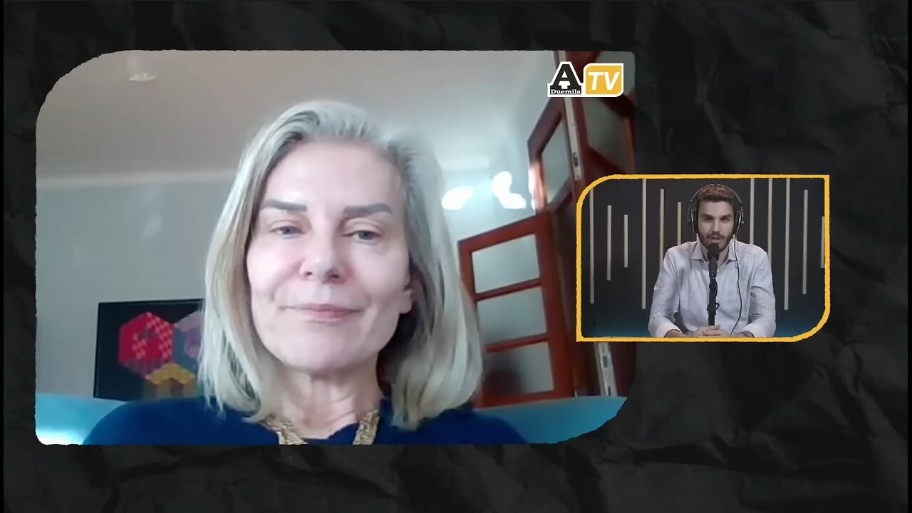 Elena Basile: "L’Ue? In Ucraina resterà braccio armato della NATO"